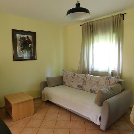 Holiday Home Lana Saborsko Экстерьер фото