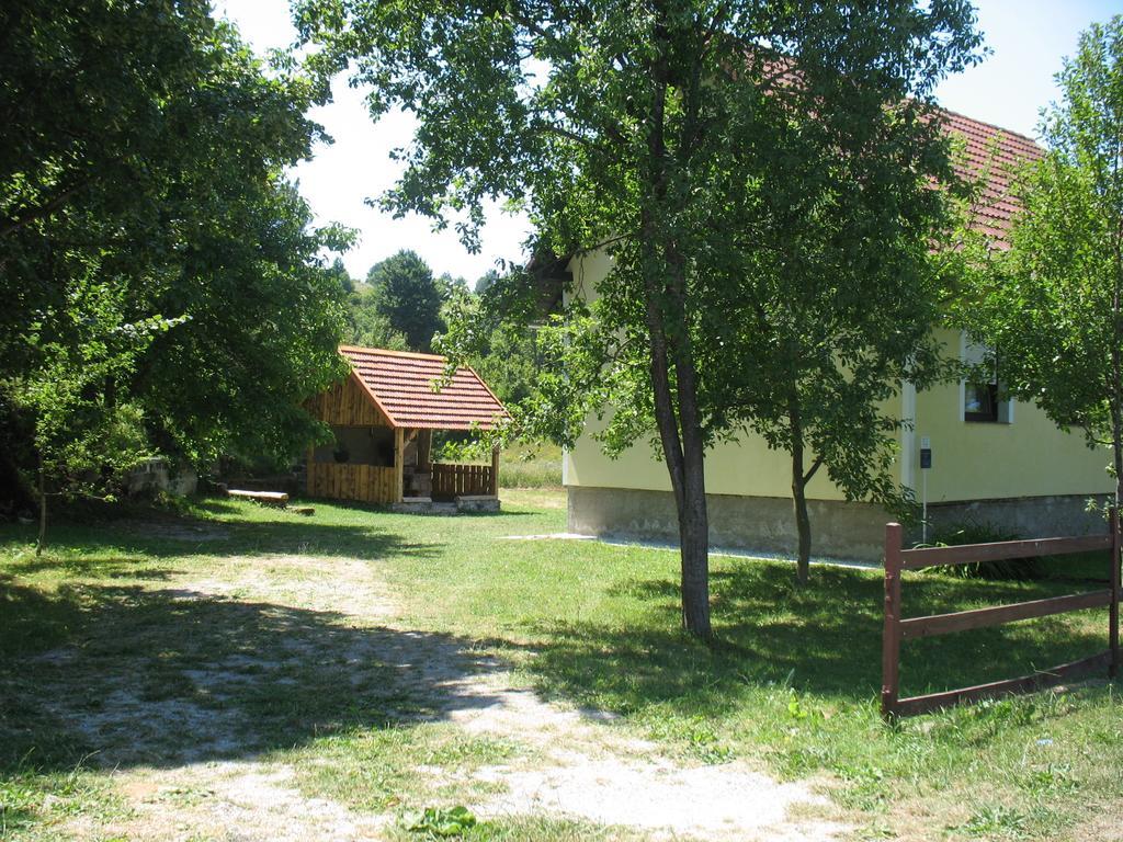 Holiday Home Lana Saborsko Номер фото