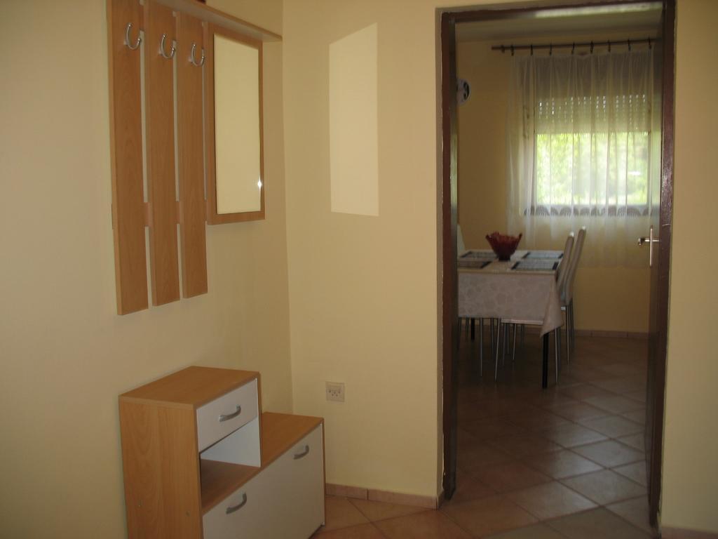 Holiday Home Lana Saborsko Номер фото
