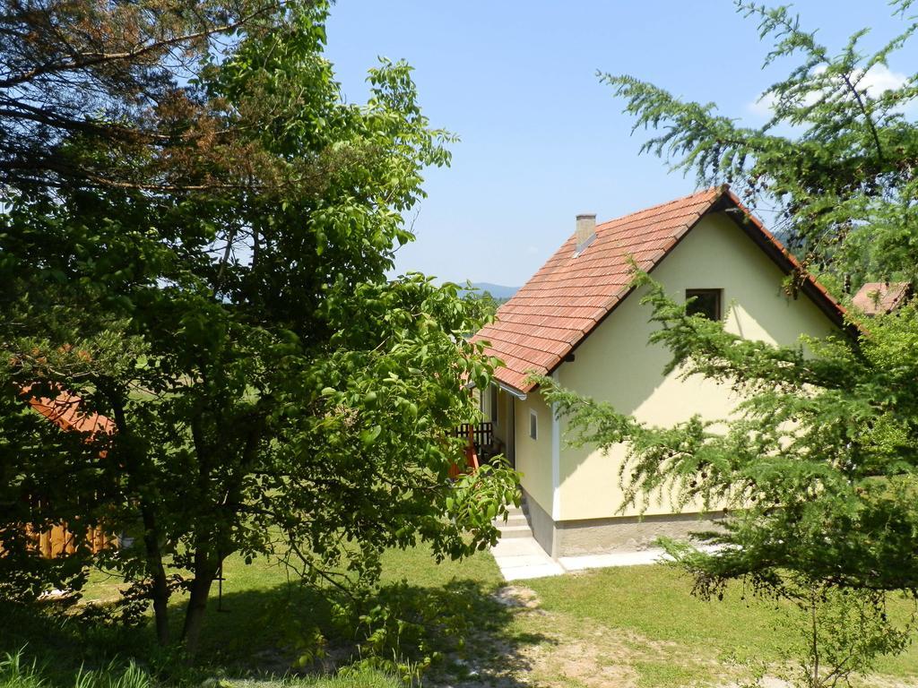Holiday Home Lana Saborsko Номер фото