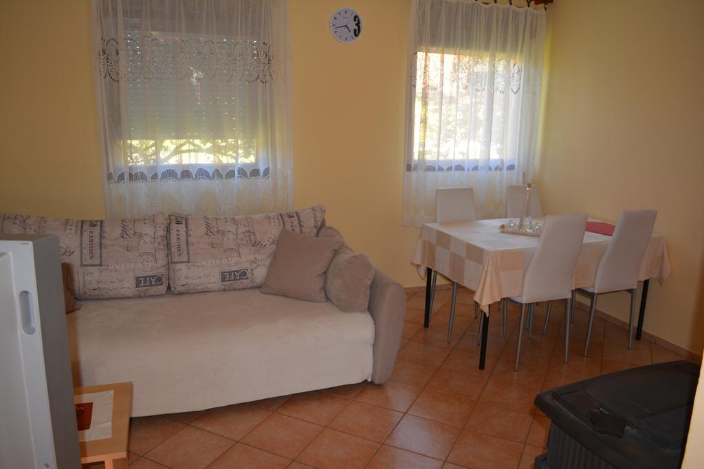 Holiday Home Lana Saborsko Экстерьер фото