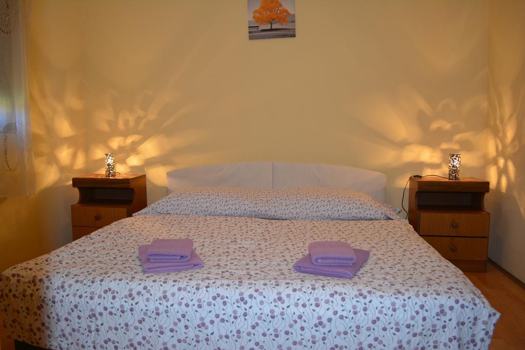 Holiday Home Lana Saborsko Экстерьер фото