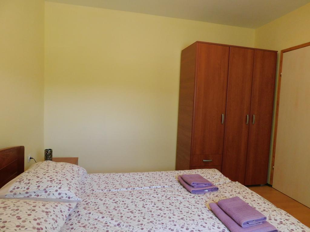 Holiday Home Lana Saborsko Экстерьер фото